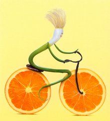 香橙美容法 香橙美容法