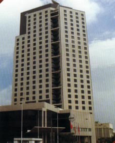 高斕大廈 高斕大廈