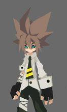 安迷修原人設圖