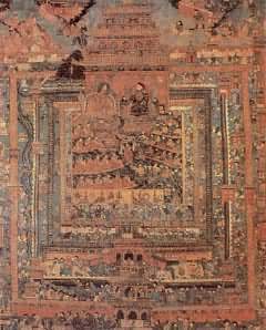 中國古代民族事務管理制度