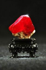 旬陽縣雞血石 旬陽縣雞血石