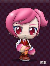 最新詞條莉亞的照片