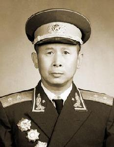 陳康[中國人民解放軍高級將領]