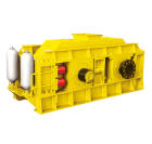 液壓雙輥式破碎機