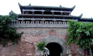 建昌古城 建昌古城