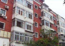 普天大院 普天大院