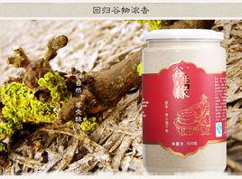 茯苓保健飲料 茯苓保健飲料