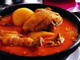 當歸雞湯 當歸雞湯