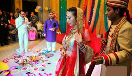 餅餅的三個婚禮 餅餅的三個婚禮