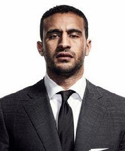 巴德·哈里 巴德·哈里