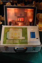 智慧型居家系統