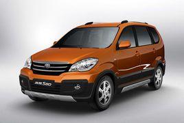 一汽森雅s80 一汽森雅s80