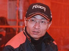 陳瀅[上海名寰網路科技有限公司總經理]