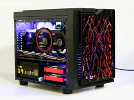 大水牛SLK旗艦版 大水牛SLK旗艦版