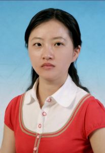 李海燕[大邑縣國有資產監督管理辦公室副主任]