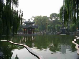 紅樓文化藝術博物館