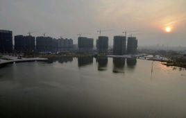 廬江縣城東新區 廬江縣城東新區