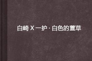 白崎X一護·白色的萱草 白崎X一護·白色的萱草