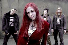 Flowing Tears Flowing Tears