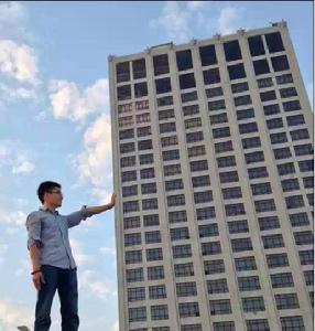 孫金星[培訓師]