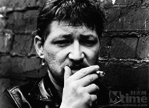 《R先生為什麼瘋狂地殺人》