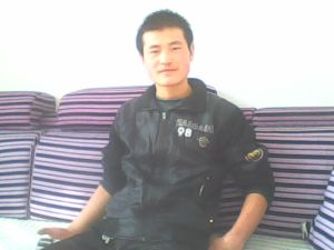 和化·丹巴嘉措 和化·丹巴嘉措