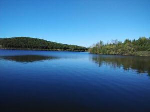 松鶴西湖公園風景區 松鶴西湖公園風景區
