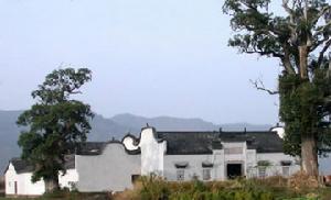 銅江書院 銅江書院