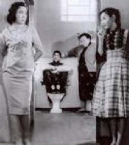 行正桃花運 行正桃花運