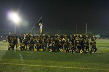 廣州山羊美式橄欖球隊