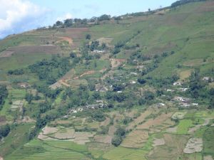 上火山自然村 上火山自然村