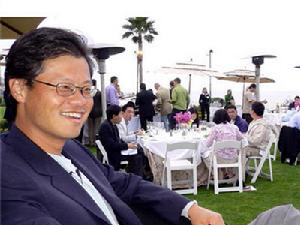 （圖）微軟十大幸運事件