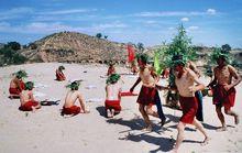 祈雨[漢語辭彙]