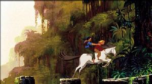 《勇闖黃金城》 