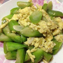 蚝油番茄炒雞蛋 蚝油番茄炒雞蛋