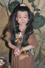 《英雄時代》、《戰神蚩尤》資料影集