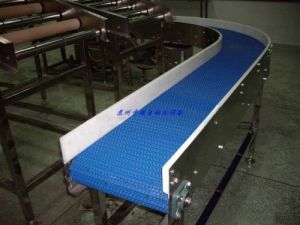 網帶輸送線 網帶輸送線