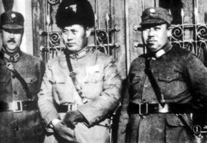 革命烈士王經郭