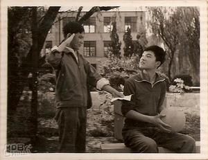 《小將》 《小將》