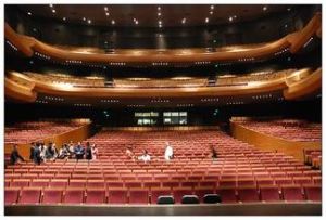 北京保利國際劇院