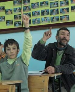 父親的詩 父親的詩