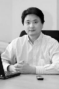 程悅[51網副總裁]