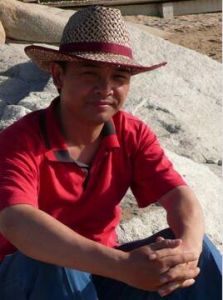 吳林[中國導演]