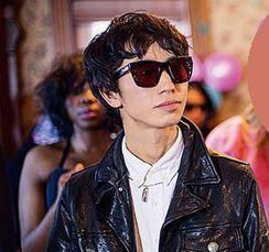 約瑟翰·龐麥郎