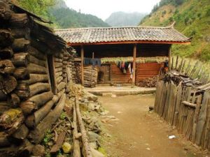 燕洞自然村 燕洞自然村