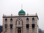 北京市門頭溝清真寺 北京市門頭溝清真寺