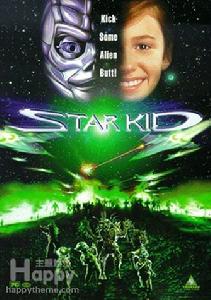 動感戰士 動感戰士