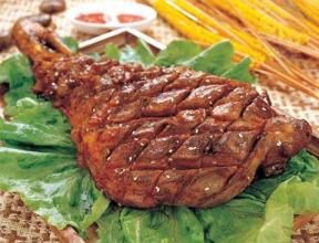 長沙風羊腿 長沙風羊腿