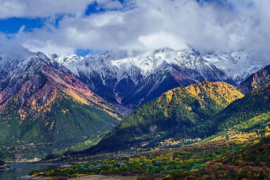 2018餘額已不足,欠自己的旅行該還了!