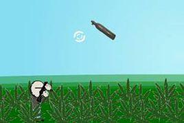 農田衛士 農田衛士